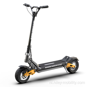 10 inch vouwen elektrische scooter hete uitverkoop